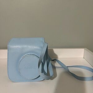 Instax instant camera case.